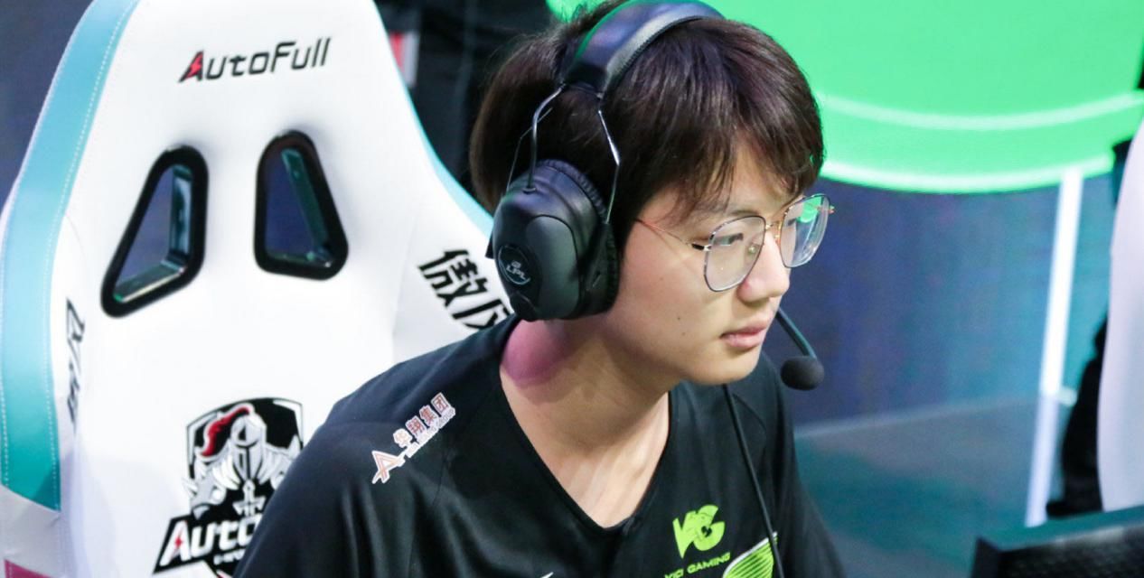 选手|VG再出事！二队选手怂恿路人卡bug，主播青蛙带头举报