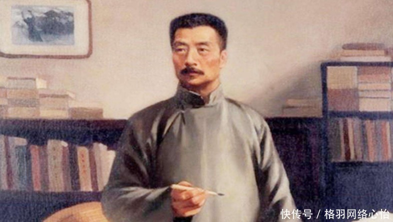 始末|鲁迅与兄弟决裂始末:与日本女人有关,根源却不是风月