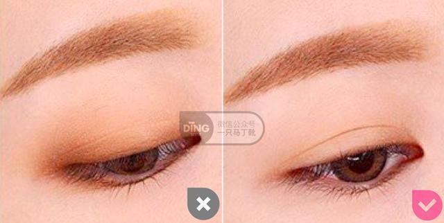 女生|这些韩国女星的“明艳系”妆容,太适合扁平脸女生参考了