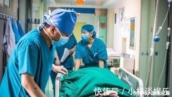 医生|产妇正在分娩突然大喊“别管我,快救救我老公”,医生吓了一跳