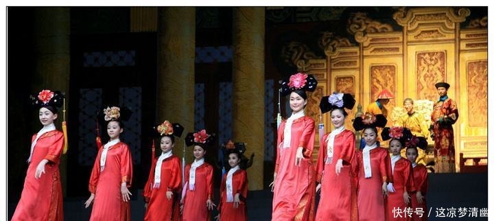 不愁穿|古代有种女人,虽不愁吃也不愁穿,但他们的结局很扎心!