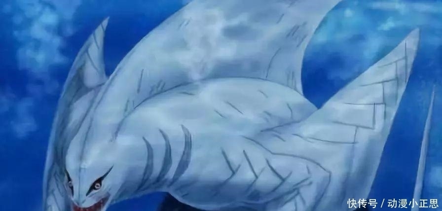 须佐能乎|火影忍者 晓组织第二形态到底是什么水平