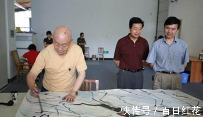 父母|画家黄永玉：今天教授满街走，大师多如狗