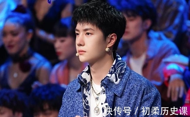 王一博|王一博粉丝后援会更名,新名字却被调侃,评论区热闹非凡!