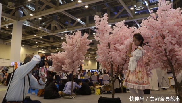 漫展|逛漫展需要人人严格遵守的“规则”，切记不可轻易逾越