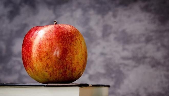 苹果|常吃苹果有益健康，但你知道什么时候吃才是最好吗？早知早受益