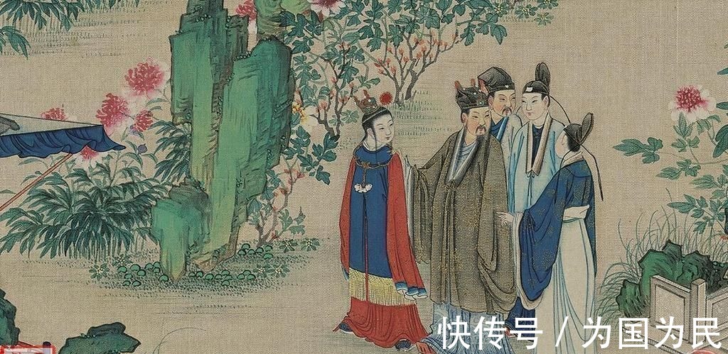 宝黛$贾政心中想选谁做儿媳妇?看他对黛玉宝钗的评价,选谁一目了然