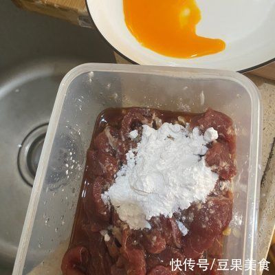 吃货福利~川香麻辣水煮牛肉的美味秘籍