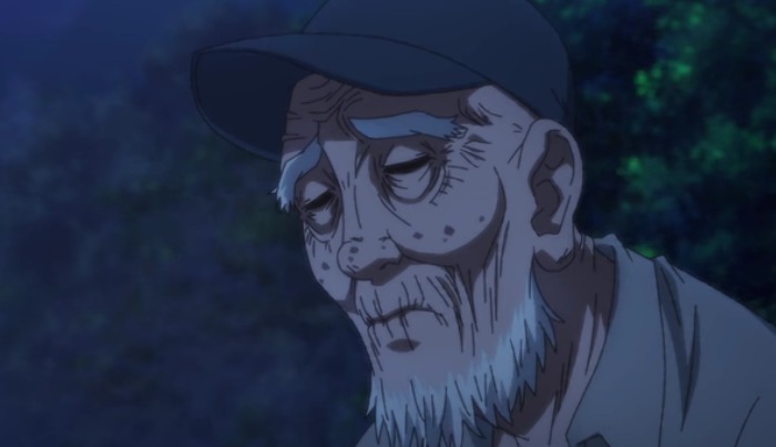 夏柳青|《一人之下》第四季开播,夏柳青为金凤下跪,“坏人”也有真感情