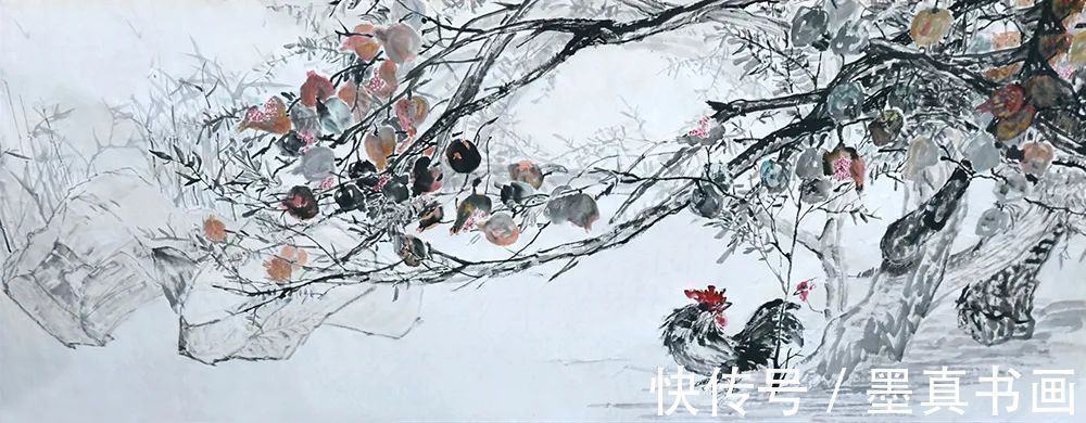 荷花写生稿&「韩延祥」|丹青追梦 水墨本色-中国当代书画名家个人云展览