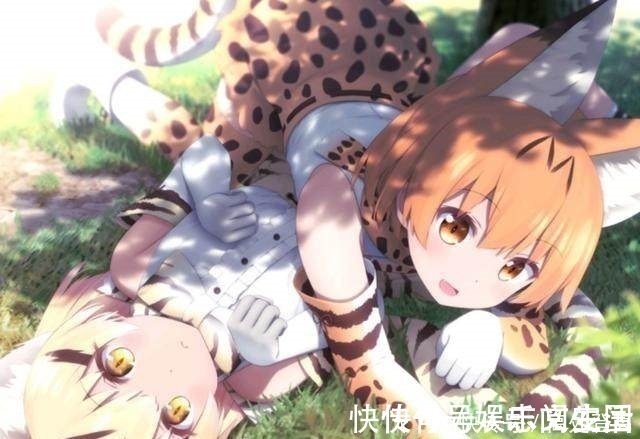 月色真美|恕我直言!去年我只看了这十部新番动漫,不过部部都是神作!