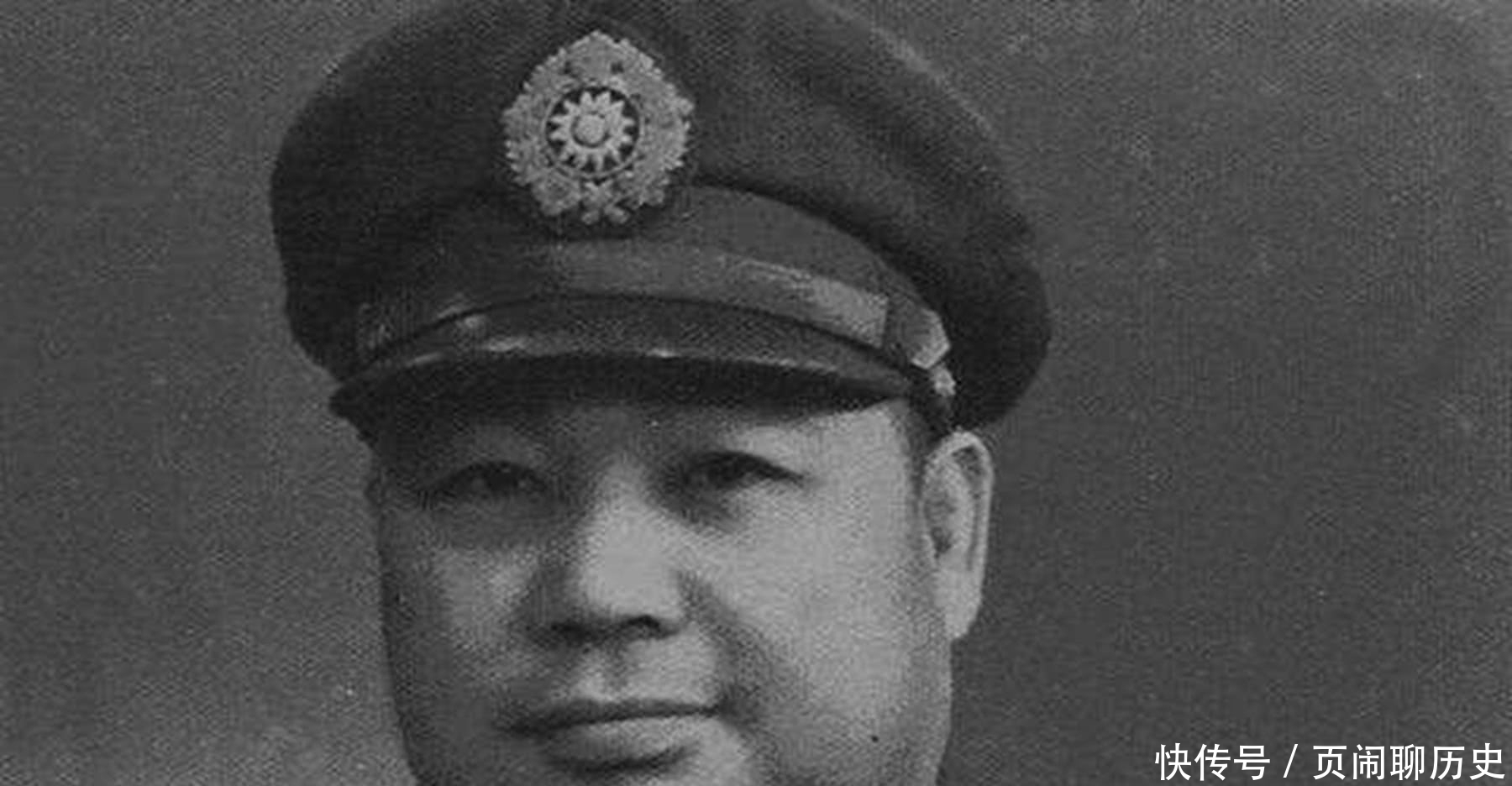 蒋介石|解放战争,如果蒋介石重用这三位,最后也不会败得那么惨