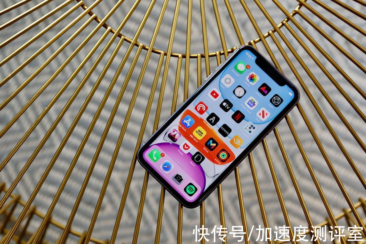 5g|实力捡漏，128G版本的iPhone11最新价格确认，入手轻松用三年