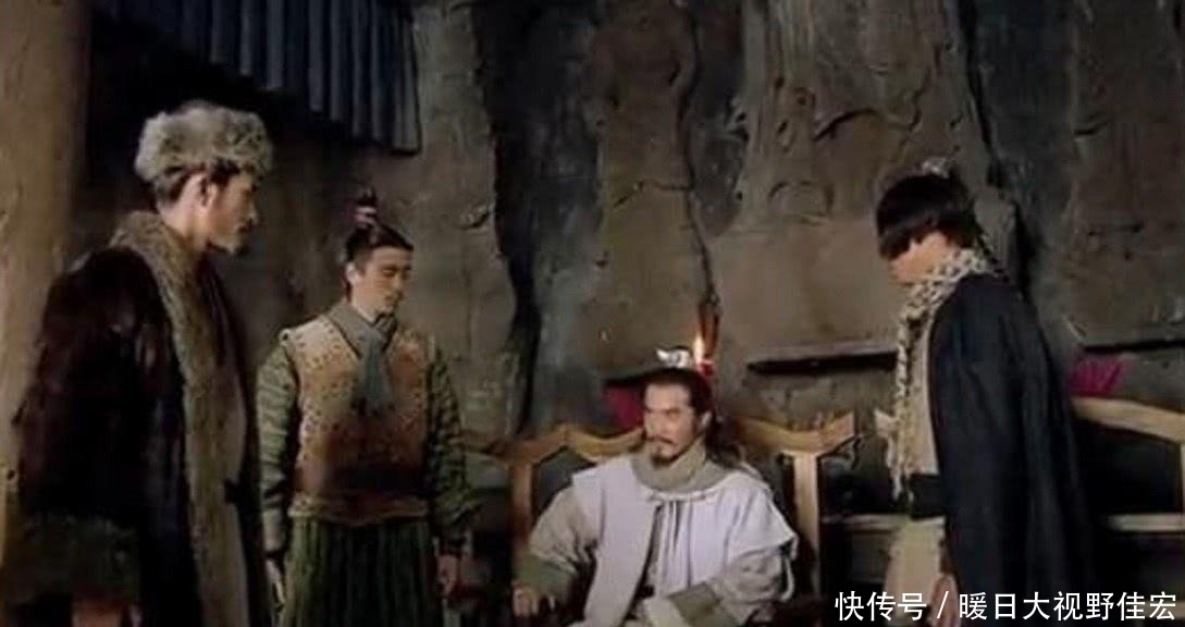 《水浒传》王伦的梁山泊泊主之位,怎么会如此轻松就被夺走了?