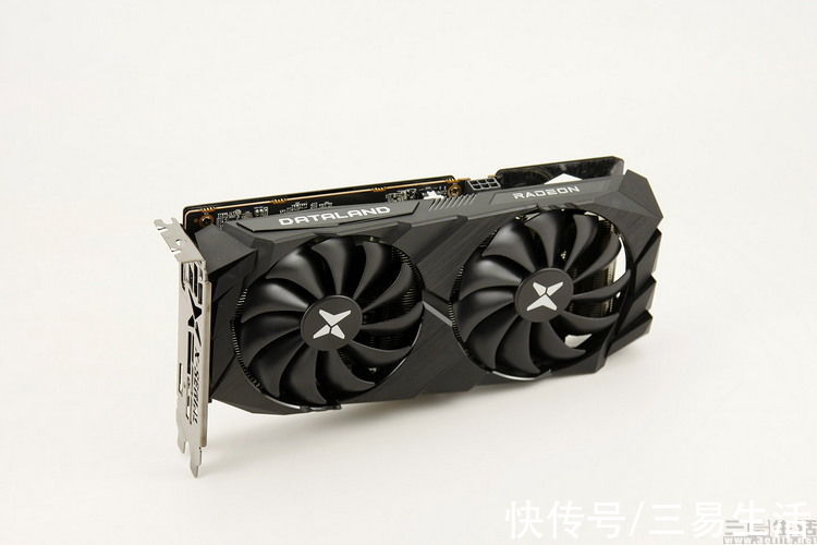 1080p|AMD Radeon RX6500XT评测：主流市场终迎救赎