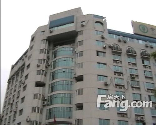 楼盘|2021年10月天津市体育馆街商圈写字楼市场租赁情况
