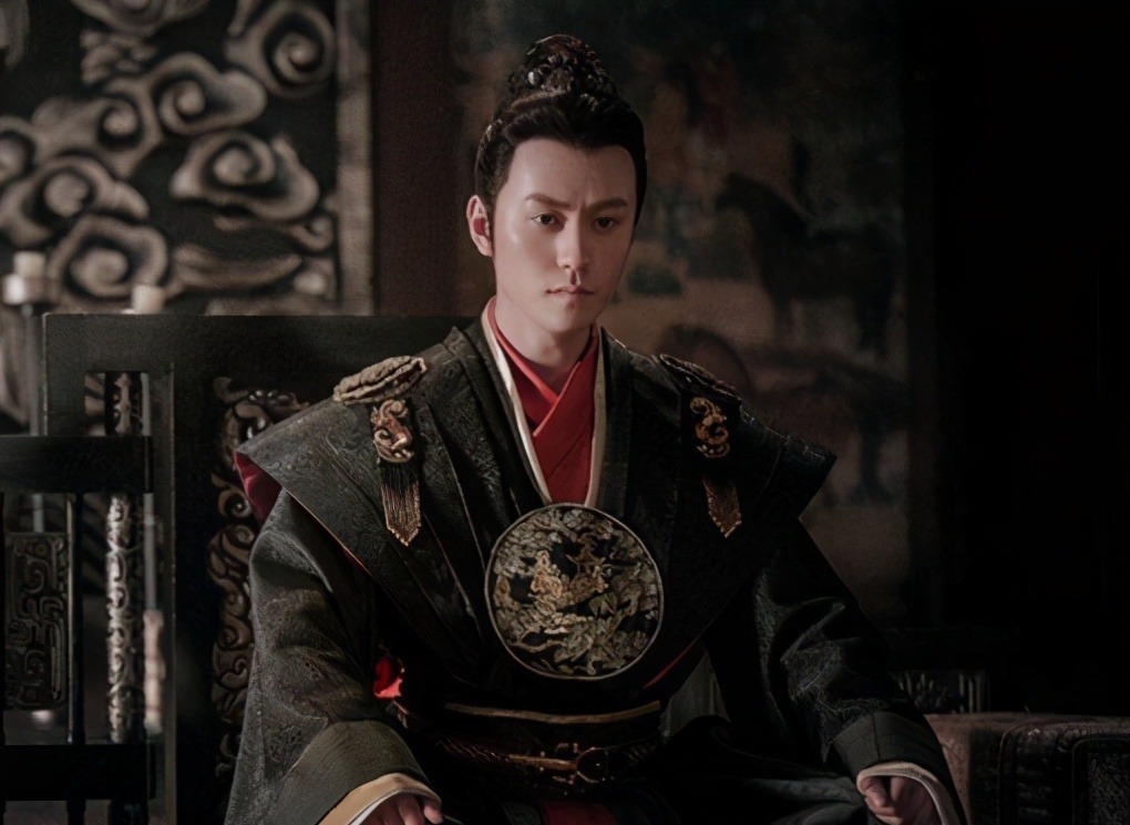 统一战争|李世民为唐朝立下的战功,究竟是真的还是他自己改史书吹的