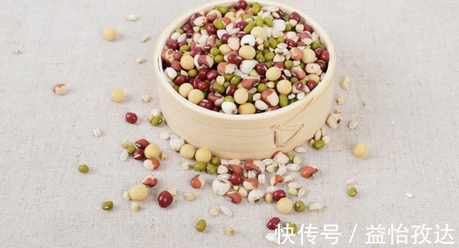 中老年人|米饭中加个宝,血压、血糖、血脂蹭蹭降下来,可惜知道的人不多