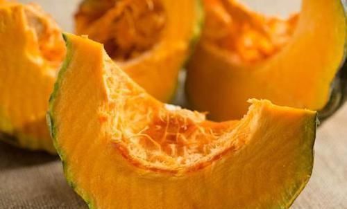 结肠直肠癌|南瓜和此物一起煮,睡眠好了,皱纹淡了,女性不想赘肉横生可试试