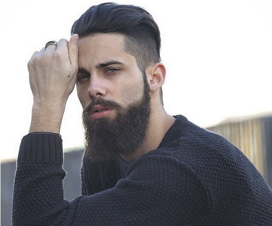 毛发|不论男女,此处“毛”越多越可能长寿,可惜多数人嫌丑,刮掉