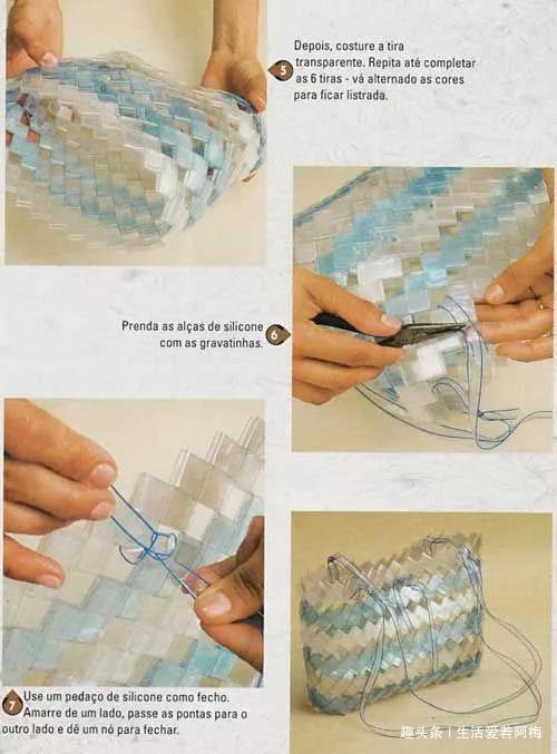 废旧塑料瓶不要扔，竟能做这么多东西，好用不花钱！DIY变废为宝