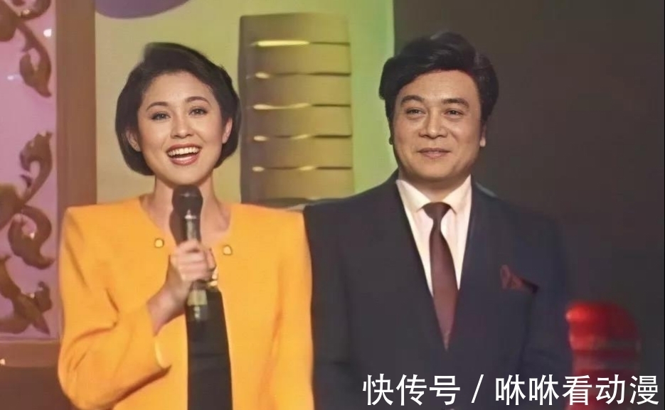 老师|那些回不去的春晚现场（一）：赵忠祥、李咏、李文华、马季已去世