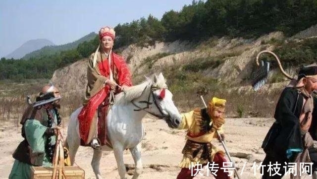 异国他乡@5年级女学生发现西游记漏洞,专家:不怪吴承恩,一般人真想不到