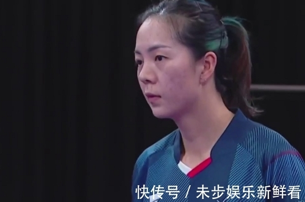 名将|中国女乒爆发,女单八强锁定五席,王艺迪4:2,伊藤美诚陷入绝境