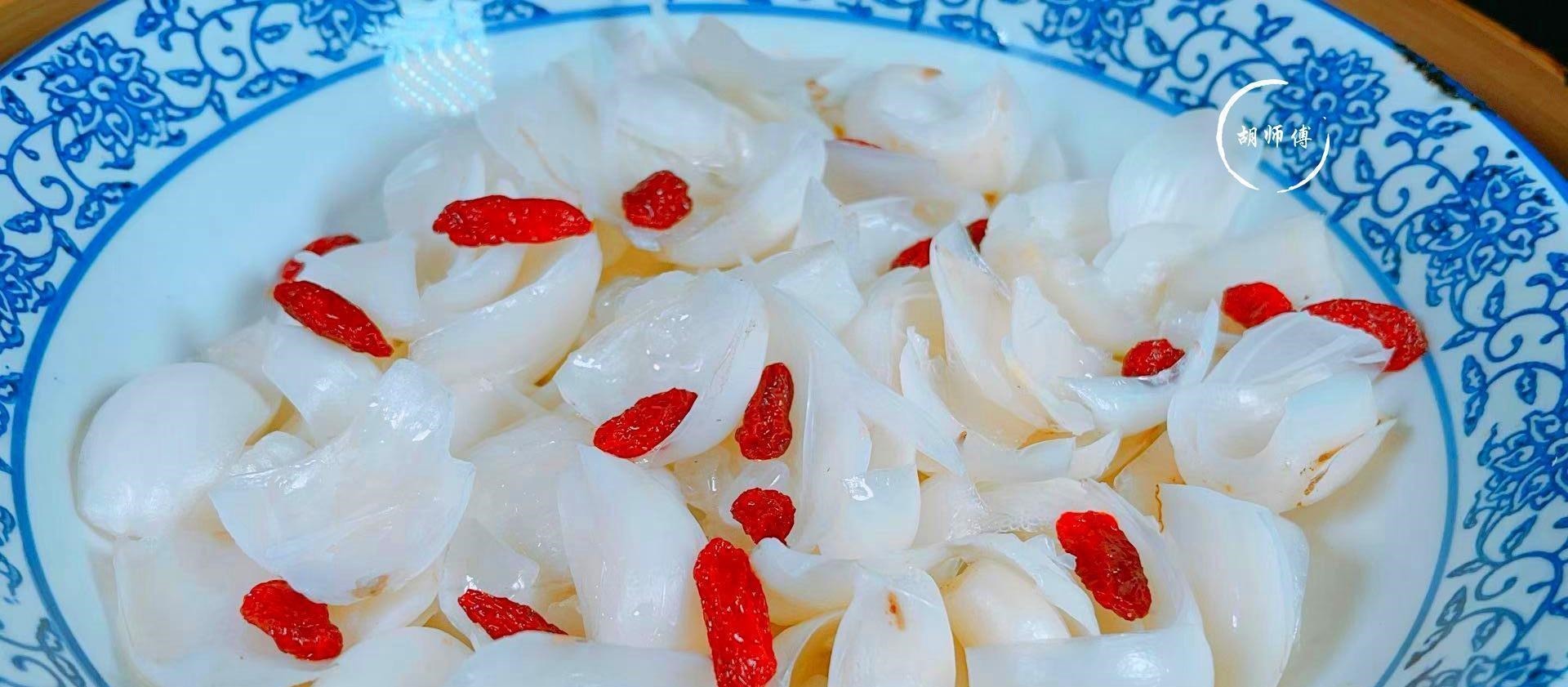 安神|失眠最怕这菜,睡眠不好的人要多吃,安神助眠,一觉睡到大天亮