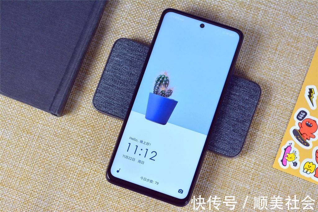 电池容量|给父亲买了部红米Note9 Pro:有些时候我们认为好的,不一定好!