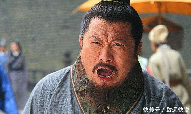 张贵妃|高考系列:连中三元的冯京,唯一让王安石忌惮的人