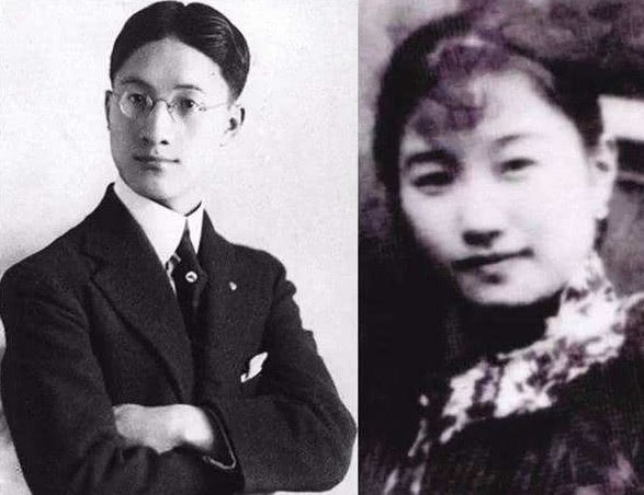 祭奠|徐志摩的葬礼热闹非凡,但一年后,祭奠他的只剩下了陆小曼