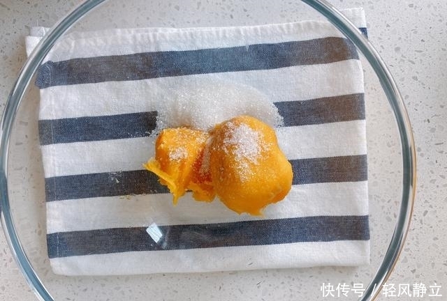 均衡|红薯别总煮着吃,搭配3种食物,营养均衡,香甜可口,老少皆宜