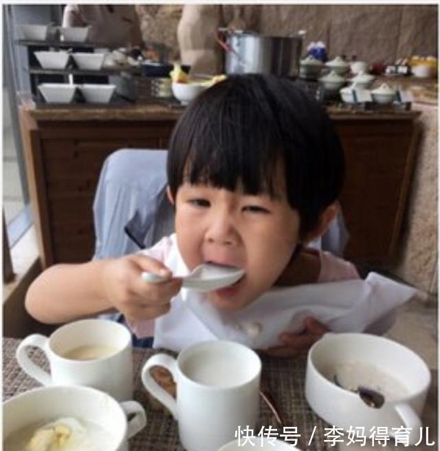 上学|一个妈妈自述:自从把娃当猪养,人生豁然开朗了