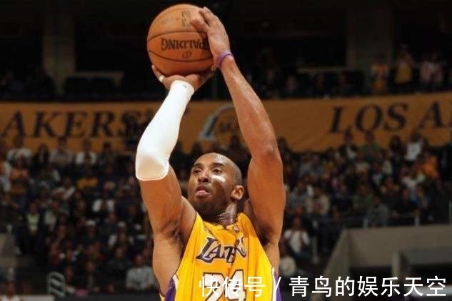 进攻|得分无死角!盘点NBA五大进攻万花筒:“死神”杜兰特仅排第四!