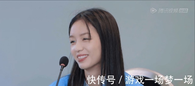 李雪琴|(zhì)《桃花塢》不是周也和孟子義難采訪，是650電臺(tái)的問(wèn)題太尖銳