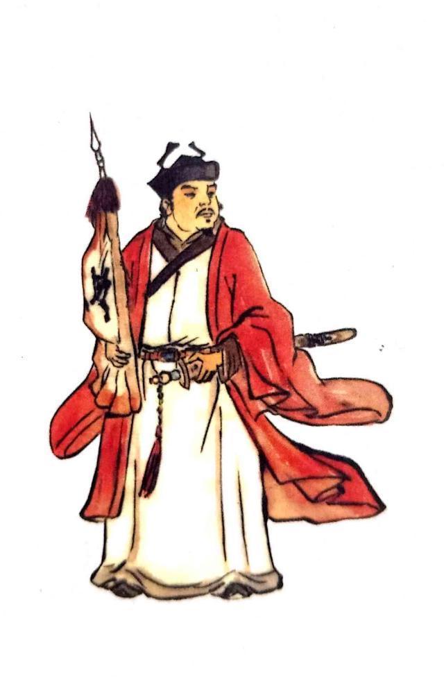 战斗力|《水浒传》中谁的战斗力最强