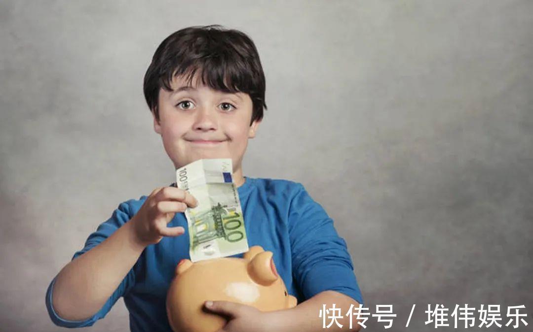 零花钱|当父母说“太贵,不能买”时,对孩子的伤害比我们想象中的还要大