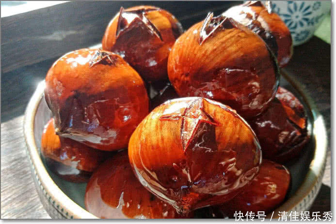 大象|热量比“猪油”还高的零食,00后拿来当早餐,“大象腿”甩不掉