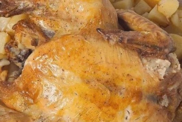 鸡身上最脏的器官,含有大量的寄生虫,第三个竟然没人知道