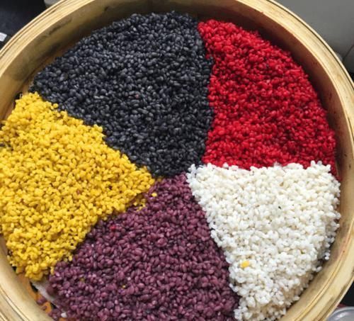 食物|这6种食物,只要你吃过三种以上,就能够猜出你是哪里人