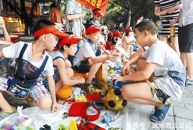 家长|若孩子有这几种“节俭”行为,将来难有出息,家长别高兴太早