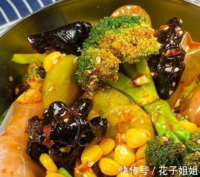 你敢信吗这玩意吃一辈子都不会腻!