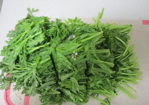 春天，常给家人吃这道菜，养肝护肝，排毒通便，全家身体棒！
