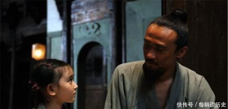 男仆|戚继光怕老婆,海瑞女儿却因男仆被逼死,明朝女子究竟啥地位?