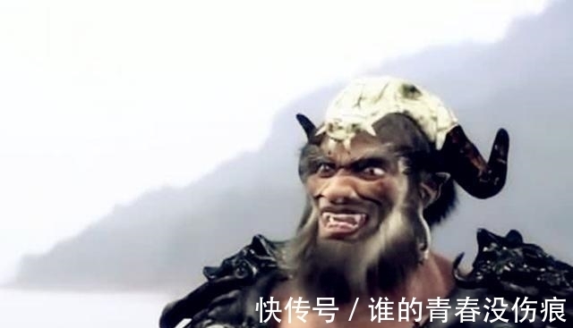 纣王|此人以一人之力屠杀姜子牙二十万大军,死后被封神位令人羡慕