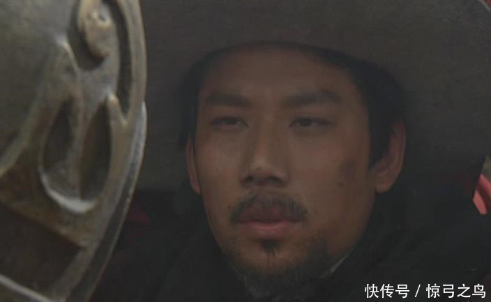 宋江|招安之后，108将中，哪些人会感谢宋江！