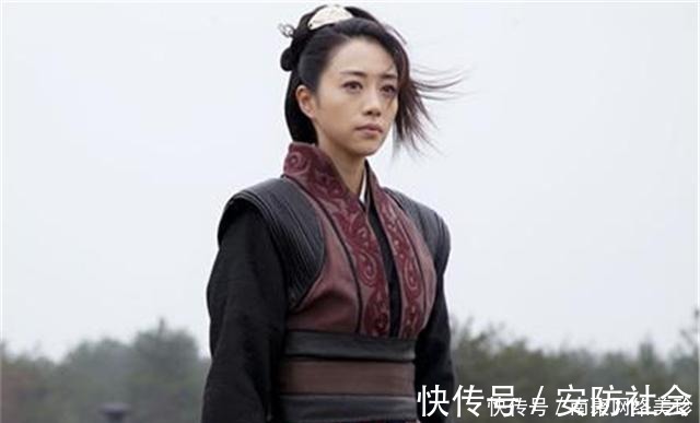 秦般若|梅长苏名列琅琊才子榜第一,那琅琊美人榜第一又是谁?