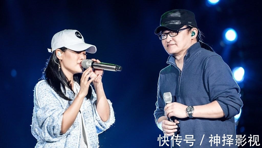 李荣浩|第十季《好声音》将采取四大导师加四小导师的模式,看点十足