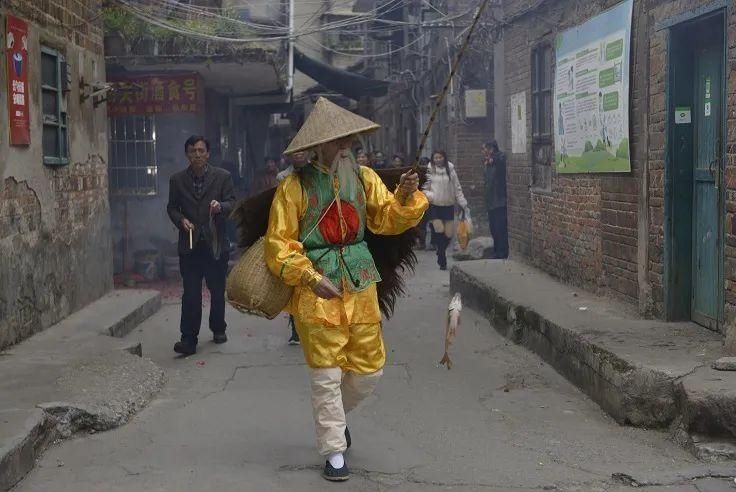  故事|非遗保护代代相传｜2020年宜章县首届“宜章夜故事”装扮传承大赛排名揭晓